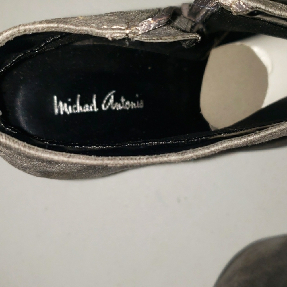Wedge 👢 boots - Picture 4 of 6